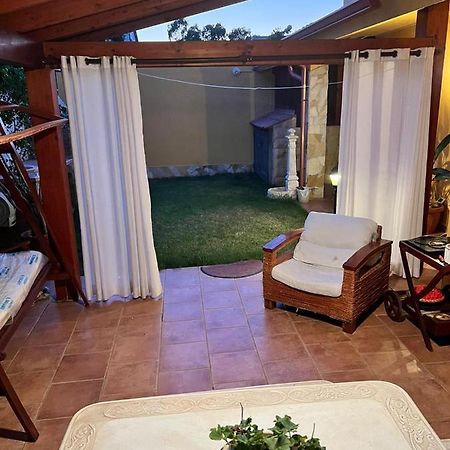 Sofia Holiday Home Capoterra Eksteriør bilde
