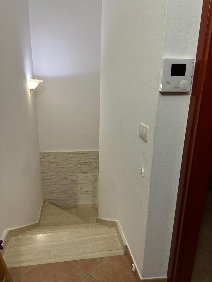 Sofia Holiday Home Capoterra Eksteriør bilde